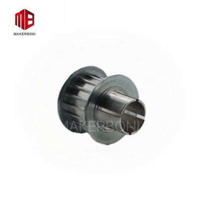 90731000 PULLEY, C-AXIS DRIVE para Gerber Xlc7000 máquina de corte