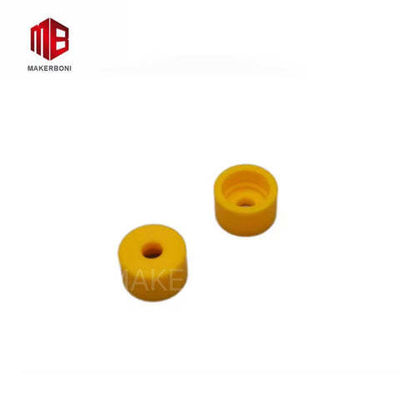 90686000 Conjunto de tampão de plástico para cortador automático Gerber XLC7000 Z7