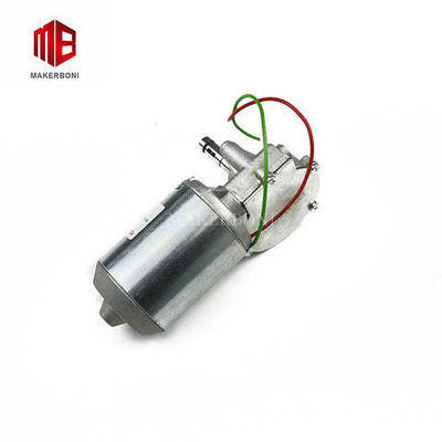 632500363 MTR, DC, 24V, 60W, 55 RPM, GEARMOTOR 63 Para cortador Gerber