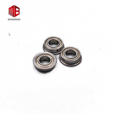 153500224 BRG BALL DBL SHLD & FLGD 8IDX16ODX5WMM Para Gerber Cutter GT7250