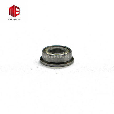 153500223 BRG,W/DBL SHLD + FLG,6IDx13ODx5Wmm,ABEC3 Para Gerber XLC7000 Z7 GT7250