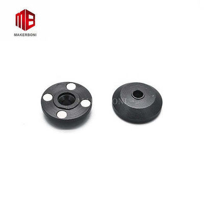 98538000 ASSY, ARBOR, GRINDING, 7CM HD Para Gerber Paragon Auto Cutter