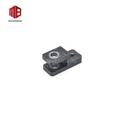 91001000 Arbusto por pivô de bloco de montagem adequado para cortador Gerber Xlc7000