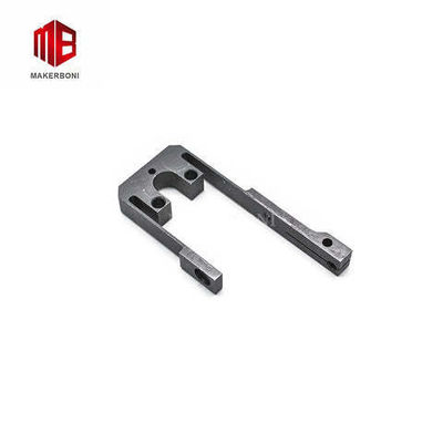 91916000 METAL YOKE, KNIFE INTELLIGENCE, GMC para Gerber Adequado para XLC7000