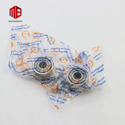 153500607 Estilo de jugo de rolamento para Gerber XLC7000 Cutter Camroll 19 mm