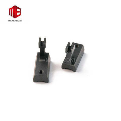 Portador de faca para máquina de corte Gerber