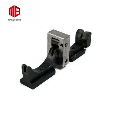 93293001 Montura de rolos superiores para cortador automático Gerber XLC7000 / Paragon Parts