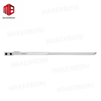 108065 Bullmer de corte superior Faca de corte Blade para Bullmer 233*6*2.5mm