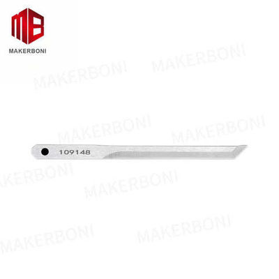 109148 Blade Knife 95*6*2mm Bullmer Auto Cutting Knife Blade Com aço de alta velocidade