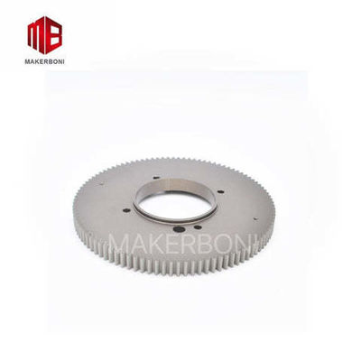 70132478 Disco dentado grande para cortador de touro