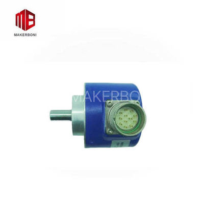 70130715 Codificador para máquina de corte Bullmer