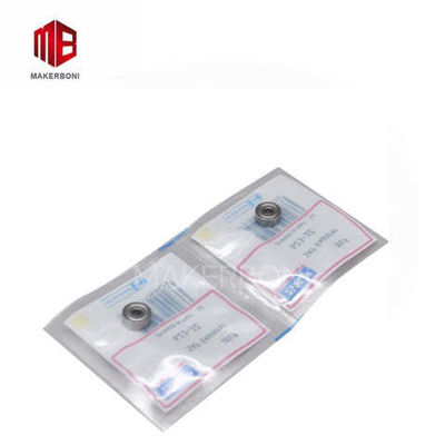 052138 623-2Z Rolamentos para máquinas de corte Bullmer