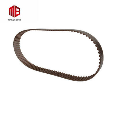 053759 Cinturão de engrenagem de plástico marrom Cinturão de tempo 16-T5-815 para bullmer