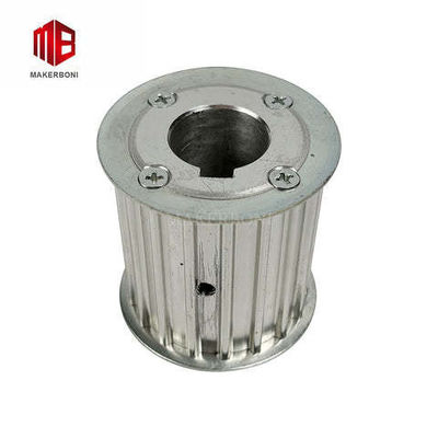 70135014 Pulida de correia síncrona L2G Peças sobressalentes para bullmer