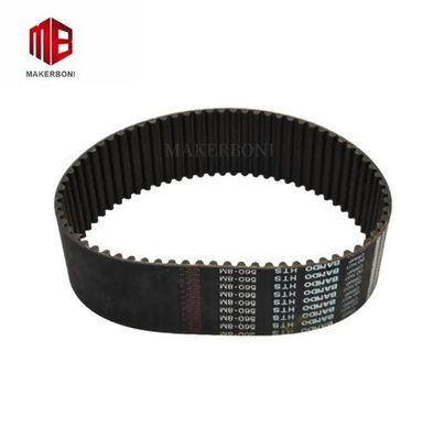 X-AXIS Motor Time Belt Lojas de vestuário Peças sobressalentes para Yin