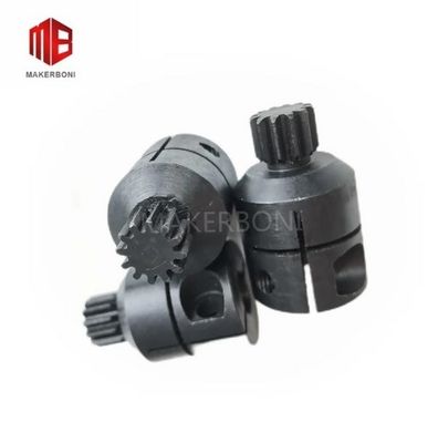 NF08-02-02 EQUIENTES DE EXO para máquinas de corte de tecidos Yin / Takatori 5J / 7J
