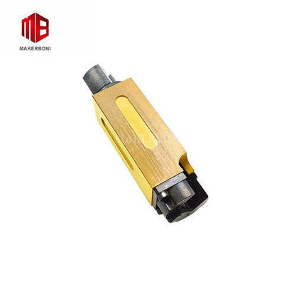 NF08-02-06W2.0 Instalação de fabrico Bloco de deslizamento industrial para Yin
