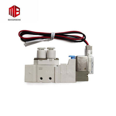 SY3120-5MZE-C4-X20 válvula solenoide industrial para Yin