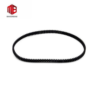 B100DS3M250 Cinturão de tempo para peças sobressalentes de cortadores Yin