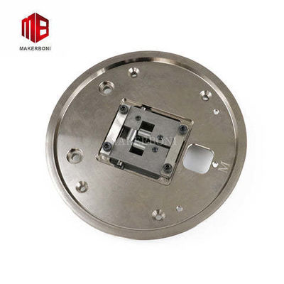 90002S426 Lojas de vestuário Placa com sensor de resistência para melhorar a precisão de corte
