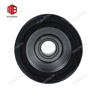 N09.0002S172 Polia de motor para eixo Z Partes sobressalentes para máquinas de corte FK