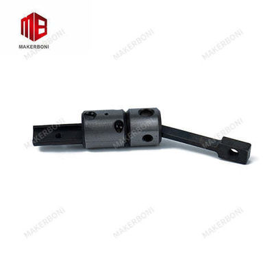 N09.0002S306 Piston Liner Complete Assembly Peças sobressalentes para material de aço Yin