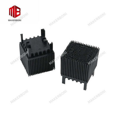 Fabricação de borracha de nylon preto para máquinas de corte FK PGM