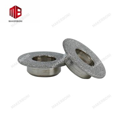 N11.0004S260 Rodas de moagem para FK Diâmetro 28 mm Para PGM FK Auto Cutter