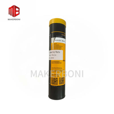 Pés de prensagem de bronze 705935 atualizados - aprimorados para cortadores vectoriais Q80/Q50