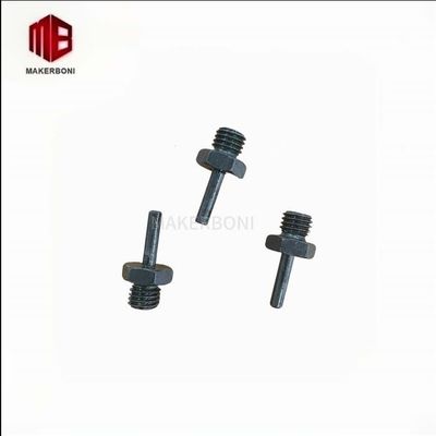 CH08-04-17 Pin de fenda metálica adequado para Yin 7N/ Takatori Cutter Parts