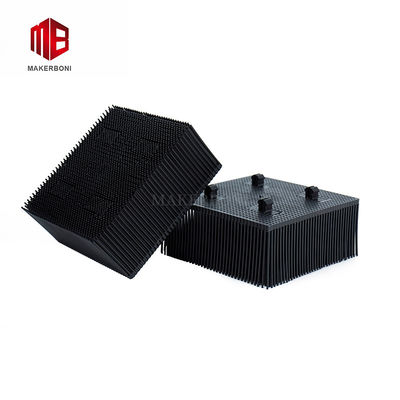 92911001 Negro tijolos para cortadores de automóveis Gerber
