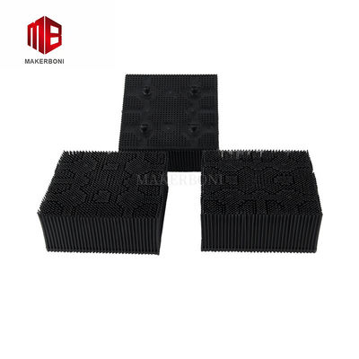 92910002 Bloco de brincos de nylon para Gerber GTXL S91