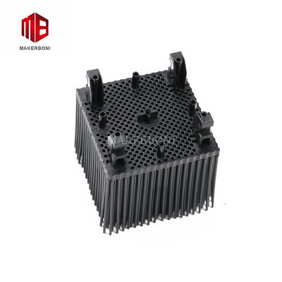 N06.0001S1760-N Pincel de borracha preta para máquinas de corte FK PGM