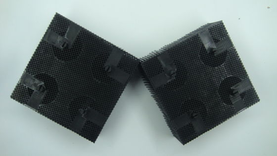 Escovas de cerdas PP/Nylon para Máquina de Corte Bullmer (Modelo 70144014) – Peças de Reposição Duráveis