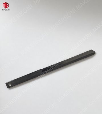 As lâminas dentadas premium CK-58L-TCT-T para excelência de corte lectra-industrial
