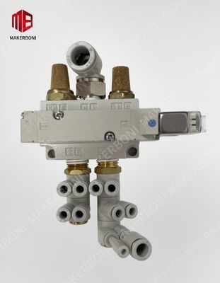 Valva de solenoide de alto desempenho para Gerber Paragon - 9097000 Controlador de pinças de feixe