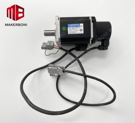 Motor Servo AC de 400W para Máquinas Lectra – SANMOTION R R2AA06040FX02NM