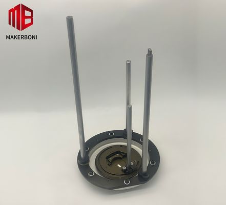 Conjunto Afiador Genuíno 115480 para Máquinas de Corte Bullmer – Peça de Reposição OEM