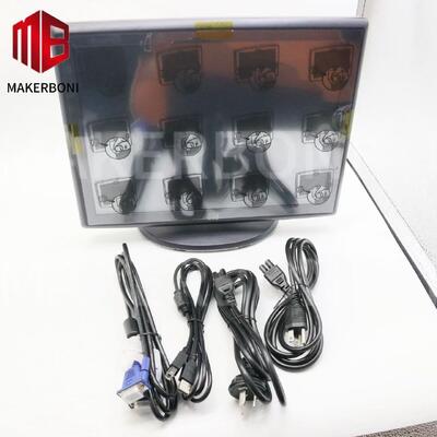 94878000 Monitor de tela sensível ao toque para Gerber.