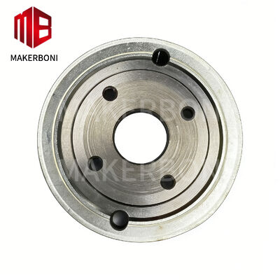 Polia 90856000 para cortador Gerber Paragon HX/Vx - 36T Lancaster, furo de 7/8"