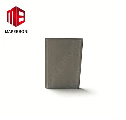 508-16-107 PIASTRINA AFILATOR | Inserção de afiação de máquinas Morgan